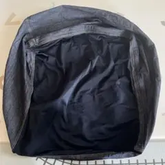 <美品>無印良品　体にフィットするソファ用綿デニムカバー