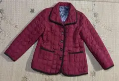 chumandor アウター 新品 M