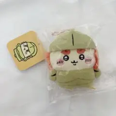 ちいかわ シーサー マスコット