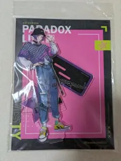 Paradox Live 呉羽 葵