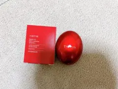 新品未使用TIRTIR マスクフィットオールカバークッション NO.17ミニ