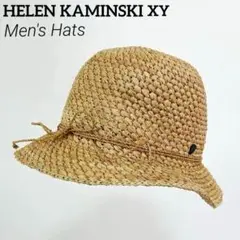 KAMINSKI XY ベージュ ワークキャップ KAMINSKI XY ベージュ ワークキャップ Vivette(ビベット