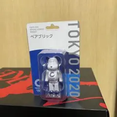 MEDICOM TOY - オリンピック　ベアブリック　BE@RBRICK 100% 東京　2020 BE@RBRICK SERIES 50