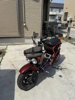 ✖️○君さん専用です ハリケーン製 ズーマーロンホイキット FI車用 ✖️○君さん専用です ハリケーン製 ズーマーロンホイキット FI
