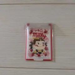 ぺこちゃん　ミニミラー　2019年製
