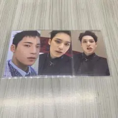 [最安値]ミンギュ Right Here Weverse