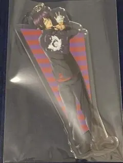銀魂 高杉 3Z アクキー