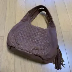 レザーバッグ