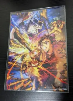 鬼滅の刃　入場者特典