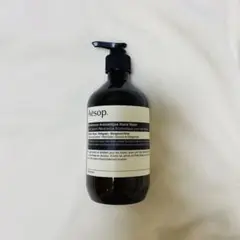 Aesop レバレンス ハンドウォッシュ