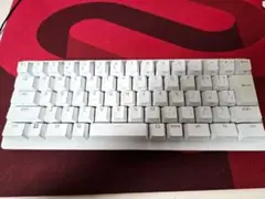Razer Huntsman V3 Pro Mini ホワイトエディション
