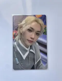 StrayKids スキズ フィリックス Felix  magicschool