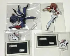 P5T アクスタ セット