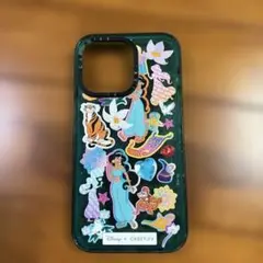 Disney x CASETiFY アラジン iPhone13pro