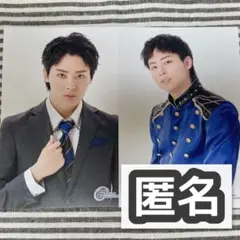 松村和哉　EBiDANmuseum2025ポストカード