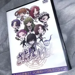 さよならを教えて 20周年トーク&ミニライブ DVD CRAFTWORK 新品未開封】さよならを教えて 20周年トーク&ミニライブ DVD