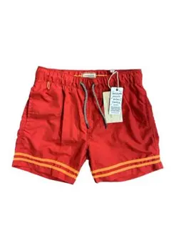 SCOTCH & SODA キッズ スイムウェア 水着