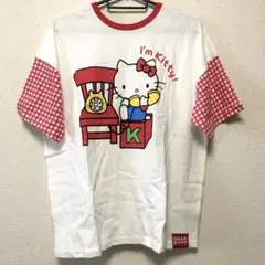 【新品】キティ ミミィTシャツ