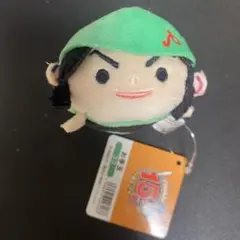 トリコ　ココ　ぬいぐるみ お手玉