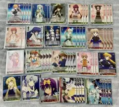 2025年最新】vivid strike スリーブの人気アイテム - メルカリ