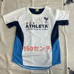 ATHLETA 半袖シャツ