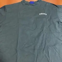 Penfield ダークグリーン Tシャツ