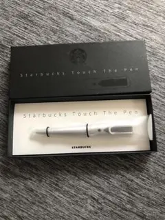 筆記具 STARBUCKS TOUCH The Pen Black 2015 Starbucks Taiwan Ballpoint Pen Stylus Touch Pen no ink