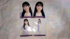 乃木坂46 ここにはないもの　一ノ瀬美空封入生写真コンプ