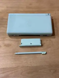 Nintendo ニンテンドー DS ライト ミントグリーン