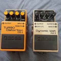 BOSS DS2 AW3 二点セット 71rj-RHrgdL._UF350,350_QL50_.jpg