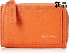 legato largo ロゴ 新品 キーケース Lineare レガートラルゴ