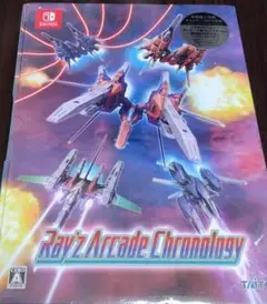 [未開封]レイズ アーケード クロノロジー ステッカー付き Amazon.co.jp: レイズ アーケード クロノロジー 【Amazon.co.jp