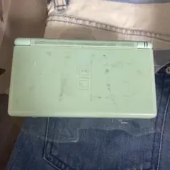 【ジャンク品】Nintendo NINTENDO LITE アイスブ…
