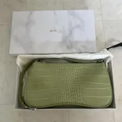 JW PEI バッグ