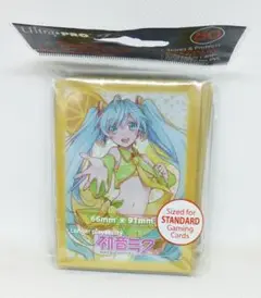2025年最新】Ultra Pro 初音ミクの人気アイテム - メルカリ