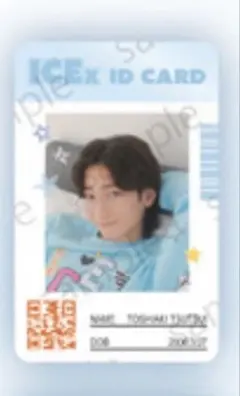 ICEx 筒井俊旭