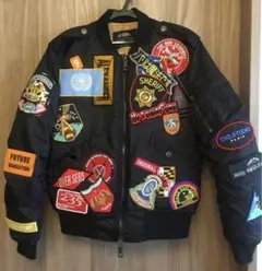 THE NEW DESIGNERS ザニューデザイナーズ　ジャケット