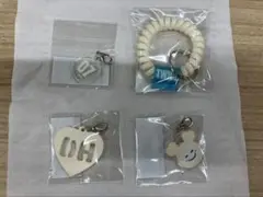 TWICE this is for ポップアップ　ワークショップ　ダヒョン　4種