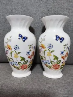 2025年最新】Aynsley 花瓶・花器・フラワーベースの人気アイテム
