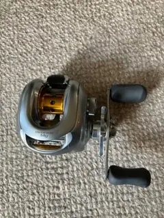 シマノ　メタニウム Mg レフトハンドル　ノーマルギア シマノ(SHIMANO) メタニウムMg7 レフトハンドル 021205