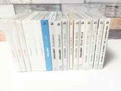 Snow Man シングル CD 17枚セット　まとめ売り