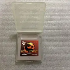 モータルコンバット GB ゲームボーイ