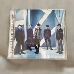 ARASHI 嵐 Find the Answer（CD+DVD）