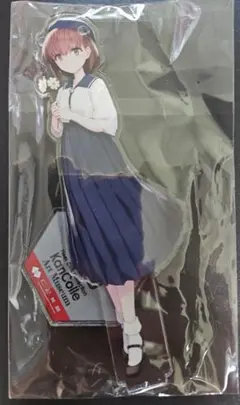艦これ　呉　艦これ展　アクリルスタンド　雪風2025