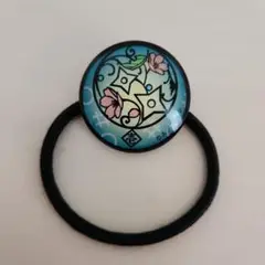 忍たま乱太郎　ヘアゴム