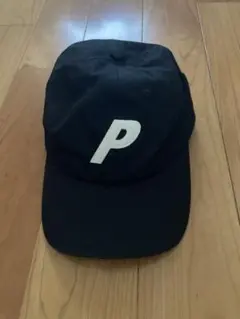 パレス PALACE P 6-PANEL ブラック