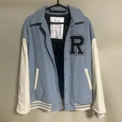 RAGEBLUE スタジャン