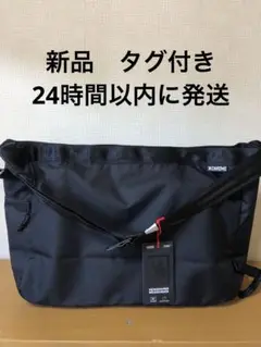 【新品】CHROME クローム　ショルダーバッグ　メッセンジャーバッグ　メンズ