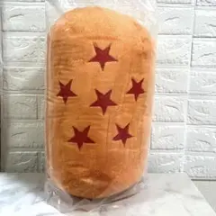 ドラゴンボール超　クッション めちゃもふぐっとぬいぐるみ