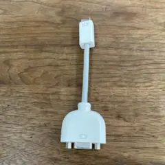 DisplayPort to VGA アダプタ